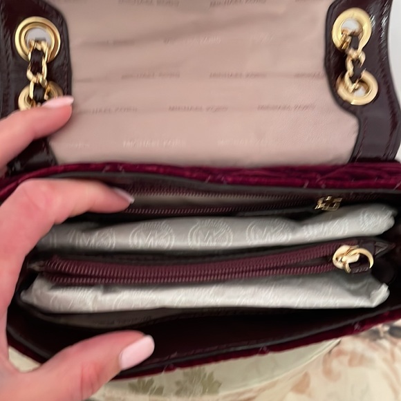 Michael Kors Handbag - Picture 8 of 11